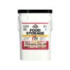 Augason Farms 30-Day 1-Person Emergency Food Supply – QSS Certified , White - 1